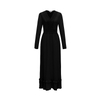 Muslim Online Women Islamic Traditional Arabic Salwar Kameez Design Robe Casual Abaya