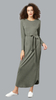 Women Casual Middle East New Muslim Wholesale Islamic Design Dubai Robe Abaya