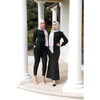Muslim Salwar Kameez Casual New Design Islamic Women Traditional Robe Abaya