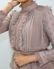Women Muslim Islamic Wholesale Casual Middle East New Design Dubai Robe Abaya