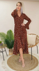 Salwar Kameez Dubai New Design Casual Wholesale Muslim Islamic Women Robe Abaya