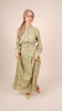 New Design Salwar Kameez Dubai Casual Wholesale Muslim Islamic Women Robe Abaya