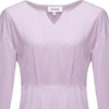 New Design Islamic Salwar Kameez Muslim Women Online Traditional Robe Casual Abaya