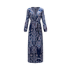 Muslim Online Traditional Salwar Kameez Casual Design Women Arabic Islamic Robe Abaya