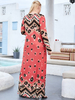 Femme Vetements Borka Burka Modest Dubai Women Turkish Kaftan Kaftan Islamic Clothing Burqa Muslim Dresses Turkish Musulmane Hijabi Maxi Dress Abaya