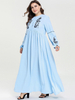  Vetements Islamic Clothing Burka Modest Kaftan Hijabi Femme Turkish Kaftan Women Borka Turkish Musulmane Muslim Dresses Burqa Dubai Maxi Dress Abaya