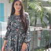2022 New Design Dubai Modern Modest Arabic Malaysia Women Islamic Casual Shirt