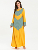  Dubai Kaftan Femme Musulmane Turkish Islamic Clothing Burqa Burka Women Modest Hijabi Kaftan Turkish Muslim Dresses Vetements Borka Maxi Dress Abaya