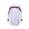 Women Dubai 2022 Casual Modern Islamic Modest Malaysia New Arabic Design Shirt