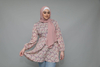 Women Dubai Casual Modern 2022 Islamic Modest Malaysia New Arabic Design Shirt