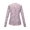Islamic Modest 2022 Casual New Arabic Design Dubai Modern Women Malaysia Shirt