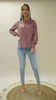 Modern Modest New Arabic 2022 Malaysia Women Islamic Casual Design Dubai Shirt