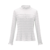 Islamic Women Dubai 2022 Modest Malaysia Casual Modern New Arabic Design Shirt