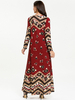 Modest Burka Borka Dubai Turkish Muslim Dresses Hijabi Vetements Femme Kaftan Women Burqa Musulmane Islamic Clothing Kaftan Turkish Maxi Dress Abaya