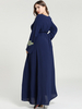  Vêtements Modest Islamic Clothing Kebaya Maleisie Borka Embroidery Robe Femme Musulman Turkish Vetement Femme Prayer Clothes Women Dubai Maxi Dress Abaya