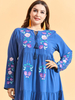  Burqa 2022 Hijabi Women Islamic Clothing Plus Size Modest Musulmane Arabic Modern Burka Fashion Dubai Turkish Muslim Femme Vetements Kaftan Maxi Dress Abaya