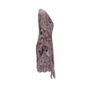 2022 New Design Malaysia Casual Modest Women Islamic Arabic Modern Shirt