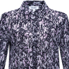 Malaysia Casual New Design Arabic Modern Women 2022 Modest Islamic Shirt