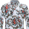Arabic Women Casual Modest Modern Islamic 2022 Malaysia Dubai New Design Shirt