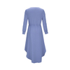 2022 Malaysia New Arabic Design Dubai Islamic Modern Casual Women Modest Shirt