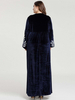 Modest Modern Islamic Clothing 2022 Femme Burka Vetements Fashion Burqa Kaftan Dubai Arabic Muslim Women Turkish Musulmane Hijabi Maxi Dress Abaya