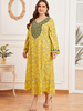  Women Turkish Modest Vetements Dubai Musulmane Fashion Islamic Clothing 2022 Kaftan Modern Arabic Hijabi Burka Femme Burqa Muslim Maxi Dress Abaya