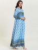  Islamic Clothing Robe Femme Musulman Embroidery Borka Kebaya Maleisie Women Vetement Femme Modest Vêtements Turkish Prayer Clothes Dubai Maxi Dress Abaya