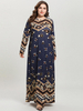  Arabic Kaftan Burka Vetements Modest Burqa Women Femme Fashion Islamic Clothing Musulmane Dubai Hijabi 2022 Modern Muslim Turkish Maxi Dress Abaya