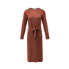 New Design Malaysia Arabic Islamic Robe 2022 Casual Salwar Kameez Women Modern Design Abaya