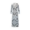 Women 2022 Modern New Design Malaysia Arabic Robe Islamic Salwar Kameez Casual Open Abaya