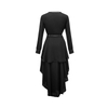 Women Arabic Casual 2022 Modern Malaysia Design New Design Salwar Kameez Islamic Robe Abaya