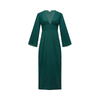 Women Casual 2022 Modern Arabic Malaysia Design New Design Salwar Kameez Islamic Robe Abaya