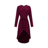 Arabic Islamic Robe 2022 Modern Malaysia Women Salwar Kameez Casual Design New Design Abaya