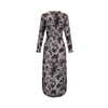 New Design Modern Islamic Robe Arabic Casual Salwar Kameez Design Abaya