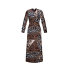 Women Malaysia Islamic Arabic 2022 Modern Robe Salwar Kameez Casual Design New Design Abaya