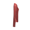 New Design Arabian 2022 Modern Arabic Modest Dubai Women Islamic Casual Shirt