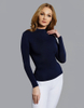 Arabic Casual New Design Arabian 2022 Modern Modest Dubai Women Islamic Shirt