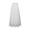 Middle East Dubai Wholesale Modest Fashion New Design Muslim Lady Sheath Dress Skirt
