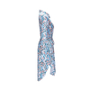 2022 Arabic Women Islamic New Design Modern Casual Ladies Dubai Shirt