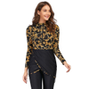 Women's Islamic Muslim Swimsuits Plus Size Modest Full Cover Wholesale Beach Swimwear Burkini