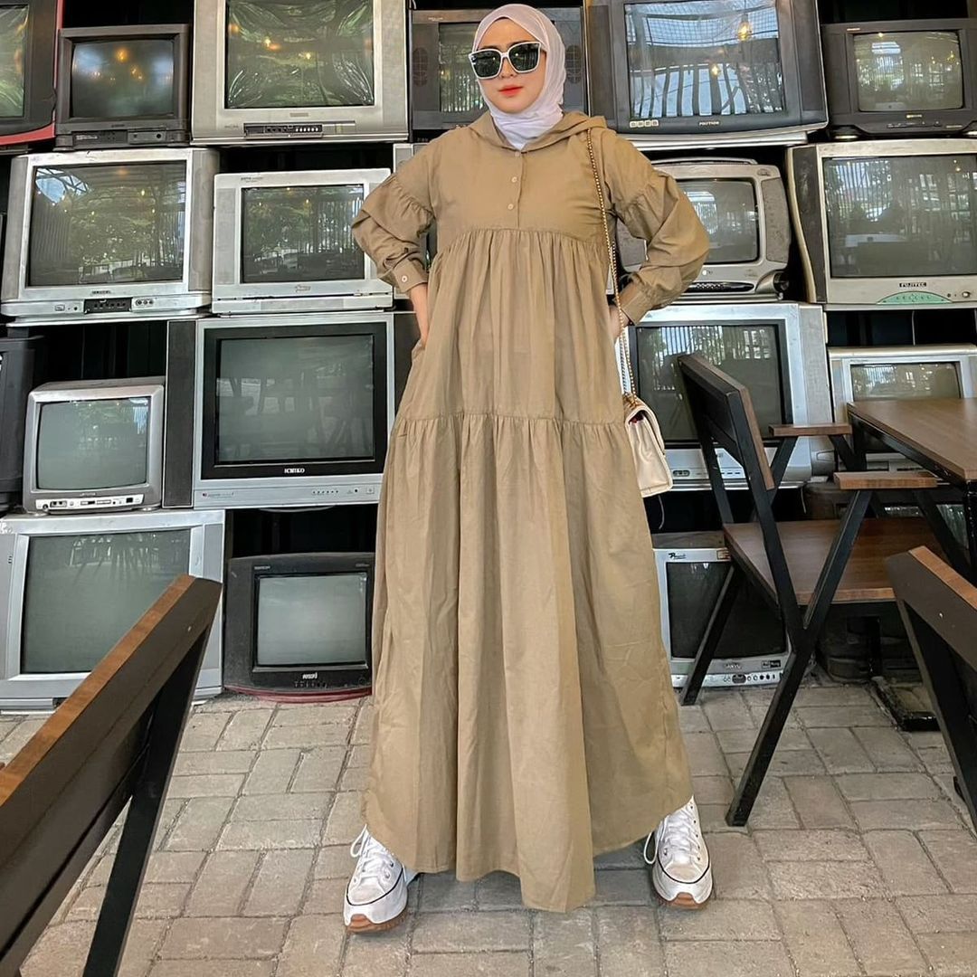  Modest Kaftan Caftan Morocco Islamic Clothing Muslim Kimono Dubai Robe Burka Arab Jalabiya Turkish 2022 Bat Sleeve Prayer Women Maxi Dress Abaya