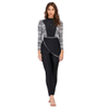 Women's Swimwear Islamic Muslim Swimsuits Plus Size Modest Full Cover Wholesale Beach Burkini
