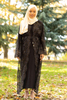  Open Abaya Islamic Clothing Robe Dubai Modest Kaftan Morocco Kimono Muslim Jalabiya 2022 Turkish Arab Burka Fashion Women Maxi Dress Open Abaya
