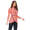 Women's Wholesale Swimwear Islamic Muslim Swimsuits Plus Size Modest Full Cover Beach Burkini