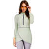Plus Size Modest Women's Full Cover Wholesale Swimsuits Muslim Beach Islamic Swimwear Burkini