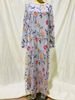  2022 Islamic Clothing Burka Muslim Jalabiya Dubai Modest Robe New Design Fashion Turkish Luxury Arab Morocco Kaftan Kimono Women Maxi Dress Abaya