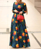  Robe Arab Fashion New Design Kimono Islamic Clothing Muslim Turkish Kaftan 2022 Luxury Modest Burka Dubai Jalabiya Morocco Women Maxi Dress Abaya