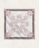 SIPO Tudung Bawal Customized Premium Cotton Silk Printed Square Scarf Hijab Bidang 45 Hot Muslim Scarf For Muslim Women