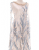 Embroidery Lace KINSLEY BEADED LACE IN BLUE