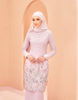 Modern Suits Baju Muslimah Women Kurung